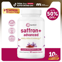 Saffron+ Advanced