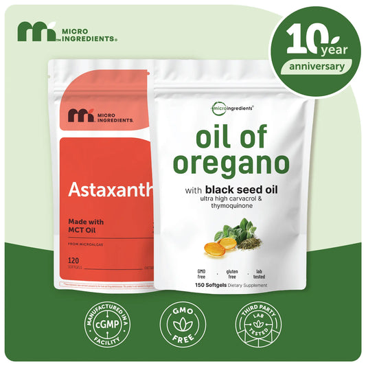 Inside-Out Defense Bundle