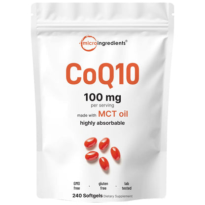 Cardio Wellness Duo Bundle