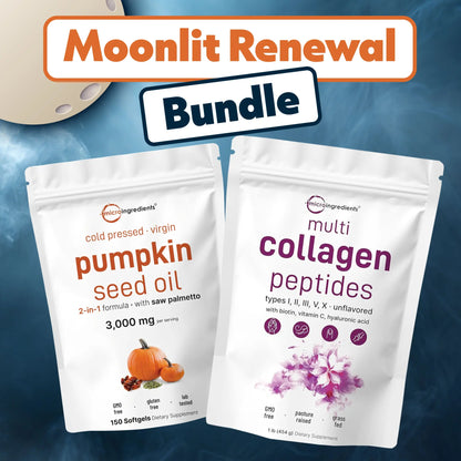 Moonlit Renewal Bundle