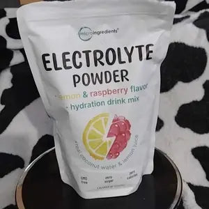 Hydration Electrolytes Powder
