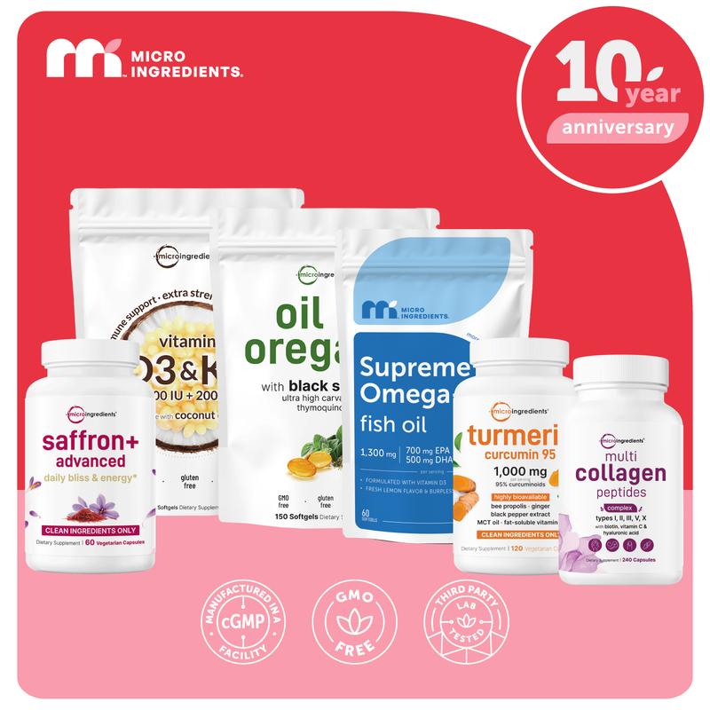 The 6-in-1 Signature Bundle™